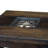 Solid Wood End Table