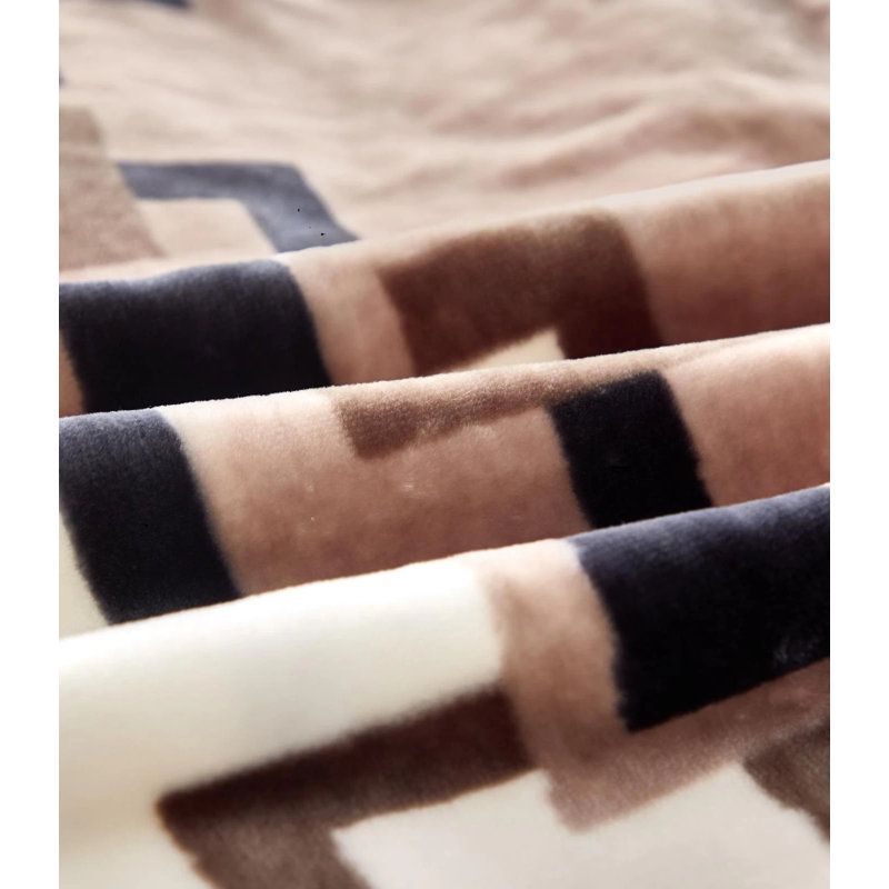 Throw Blanket