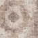 Jetchka Heirloom Medallion Area Rug