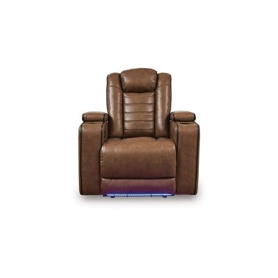 Melvin Power Recliner