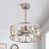 Satin Nickel selected