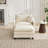 Modular Ottoman with Adjustable Backrest-299123469