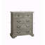 Commode 5 tiroirs pour chambre à coucher-859303757
