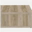 Table basse Flint