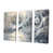 Toile tendue