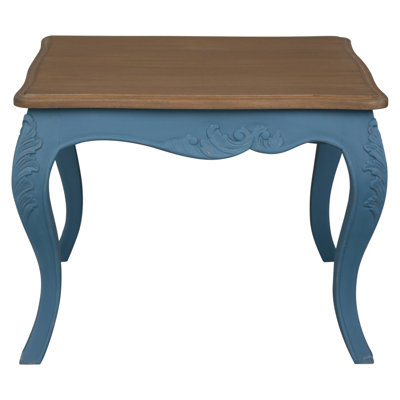 Madison End Table