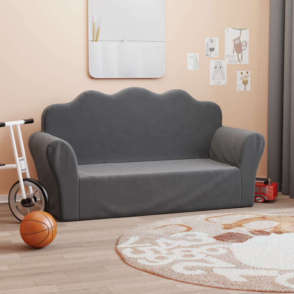 Vidaxl Kindersofa