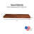 Fenderson Acacia Floating Shelf-82915062