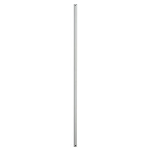 Simply Lock to Extend The Height Ceiling Fan Downrod