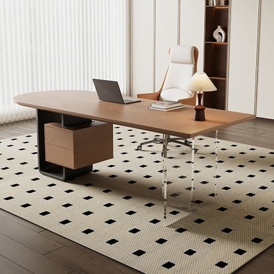 Bureau d'ordinateur Free Form