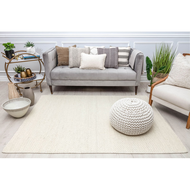 Tapis Delfin Farmhouse Pale Ona, Rectangle 2 pi x 3 pi