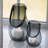 Glass Tabletop Lantern-86704585-86704589