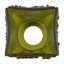 Metro Fusion Pendant Shade