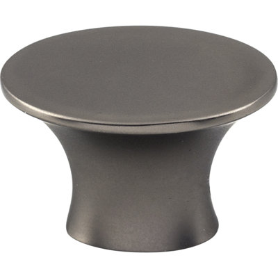Barrington Edgewater 1 5/16" Length Oval Knob