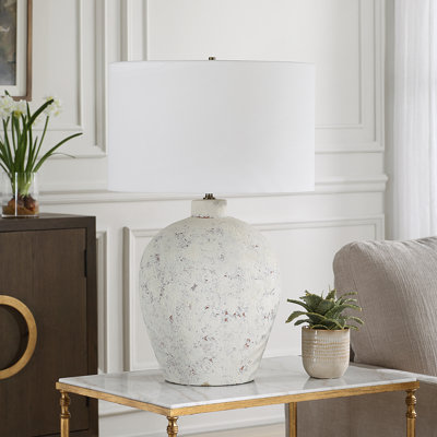 Lampe de table Charquita