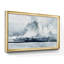 «Passing Rain Storm I», ensemble de 2 peintures sur toile encadrées-509921705-509921717