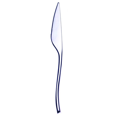 Arte Stainless Steel Steak Knife