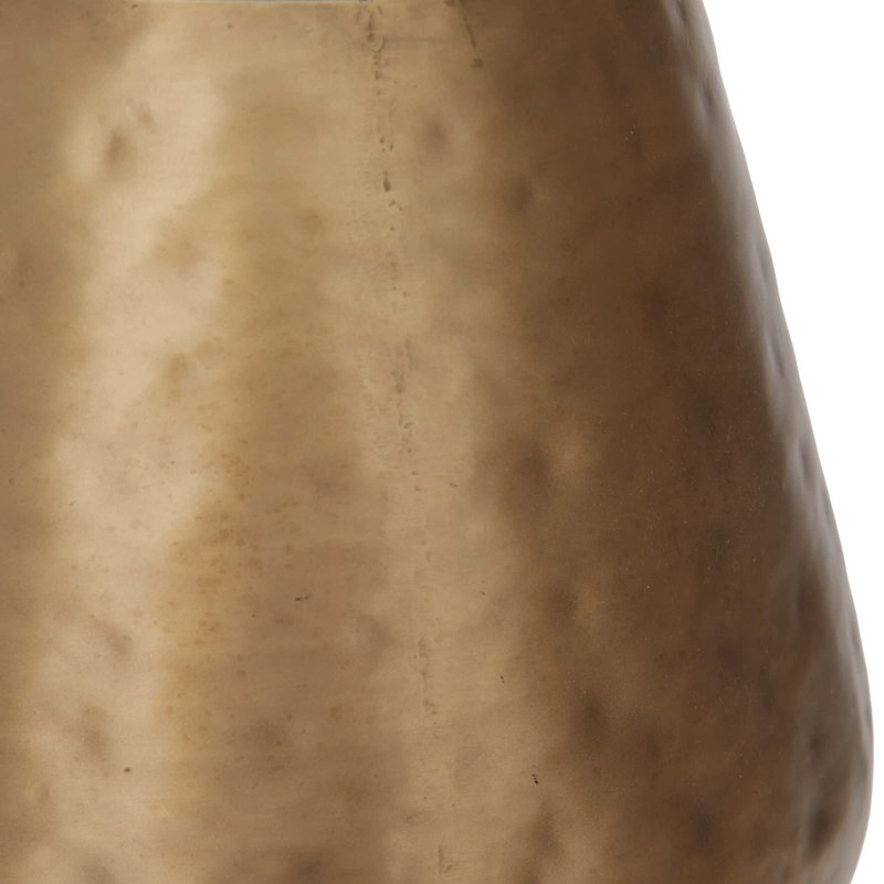 Soledad Handcrafted Table Vase