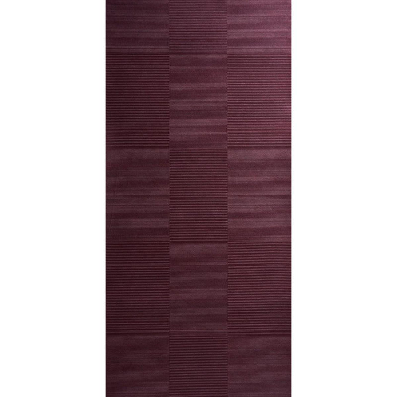 Schumacher X Patterson Flynn Wallpaper Roll, Red
