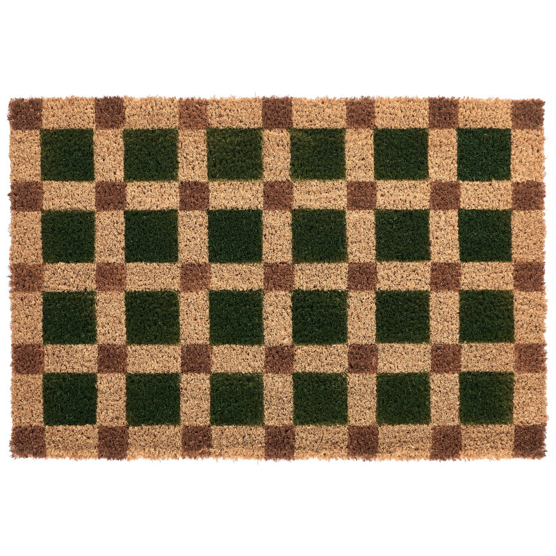 VILLASIS Non-Slip Doormat