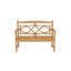 Teak Garden Bench