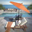 Parasol de marché 90 po Nimao-977741052