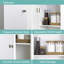 Uppsala Bathroom Cabinet