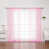Pink is out of stock