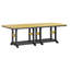 Garden Classic Outdoor Dining Table-967273082-967273213