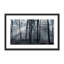 Eerie Trees I Print by Jakob Wagner-48617422-48617425