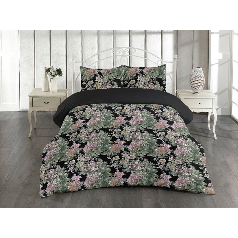 Duvet Cover, Twin Duvet Cover + 1 Standard Sham