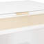 Table de chevet 1 tiroir Blake Cane