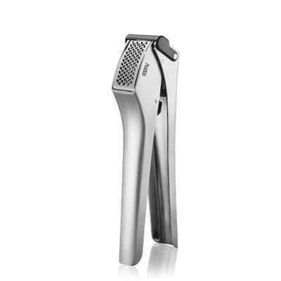 Gefu Stainless Steel Garlic Press