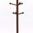 Baca Solid Wood Coat Rack-539023270