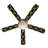 52'' Ceiling Fan with Light Kit-39978770