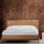 Lit plateforme Marlana