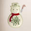 Holiday Tray with Spreader