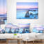 Coussin Seascape