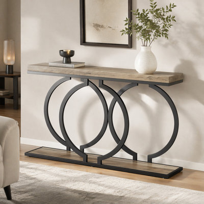 Console industrielle Industrial
