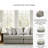 Tessler 92'' Upholstered Loveseat
