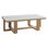 Rectangular Cocktail Table