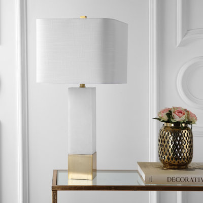 Lampe de table 29 po Judkins