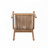 Acacia Wood Outdoor Chairs-116787727