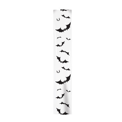 Panneaux de fête d'Halloween