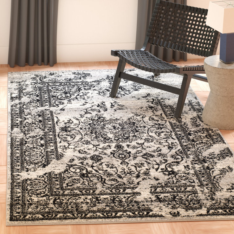 Tapis oriental performance Nicarla