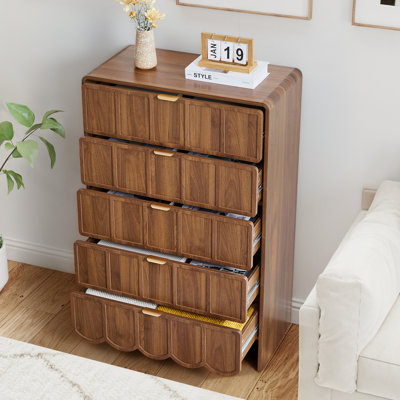 Commode 5 tiroirs Morden Style 