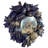 18 " Handmade Deco Mesh Wreath