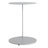 Note Steel Top End Table-94579063-32966206