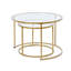 Adira 2 - Piece Living Room Table Set-78535545-50392794