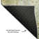 Premium Machine Washable Maag AMF1772 Global Rug